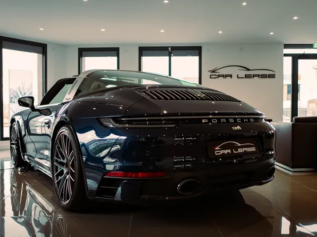 Leasing sur mesure