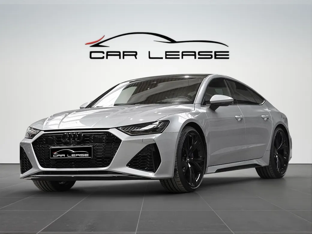 Audi RS7 Sportback