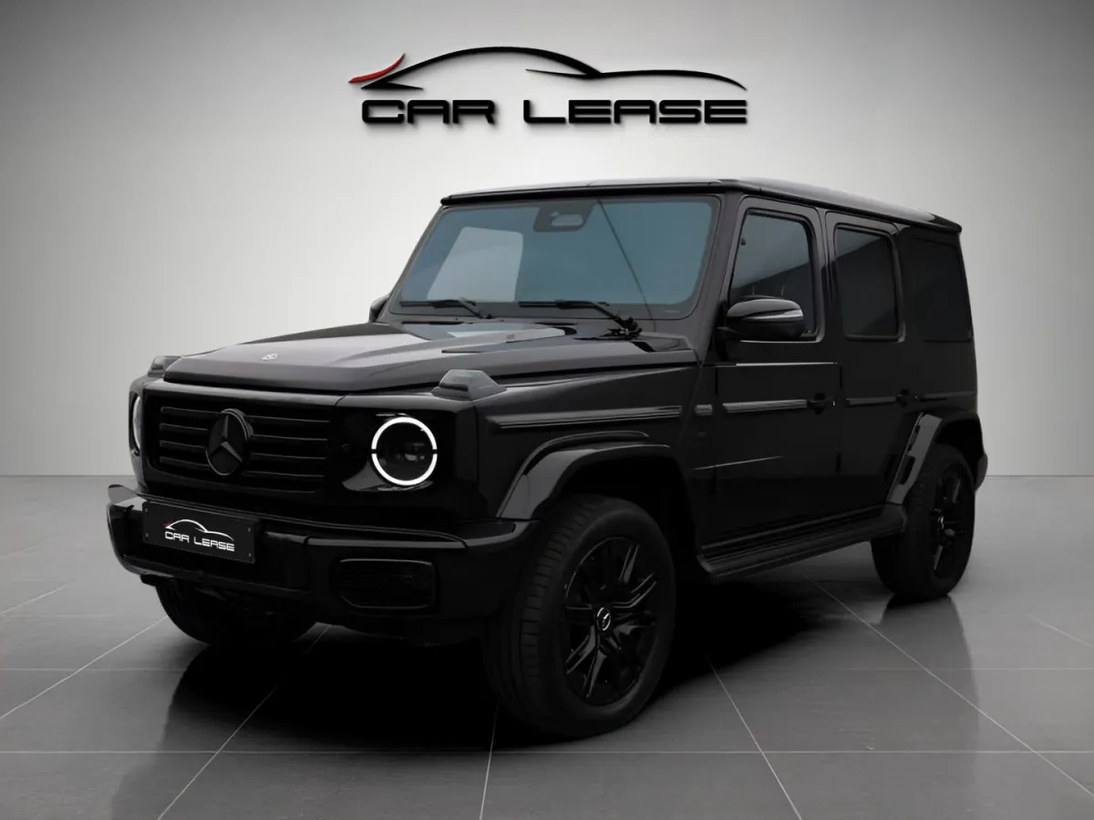 Mercedes Classe G
