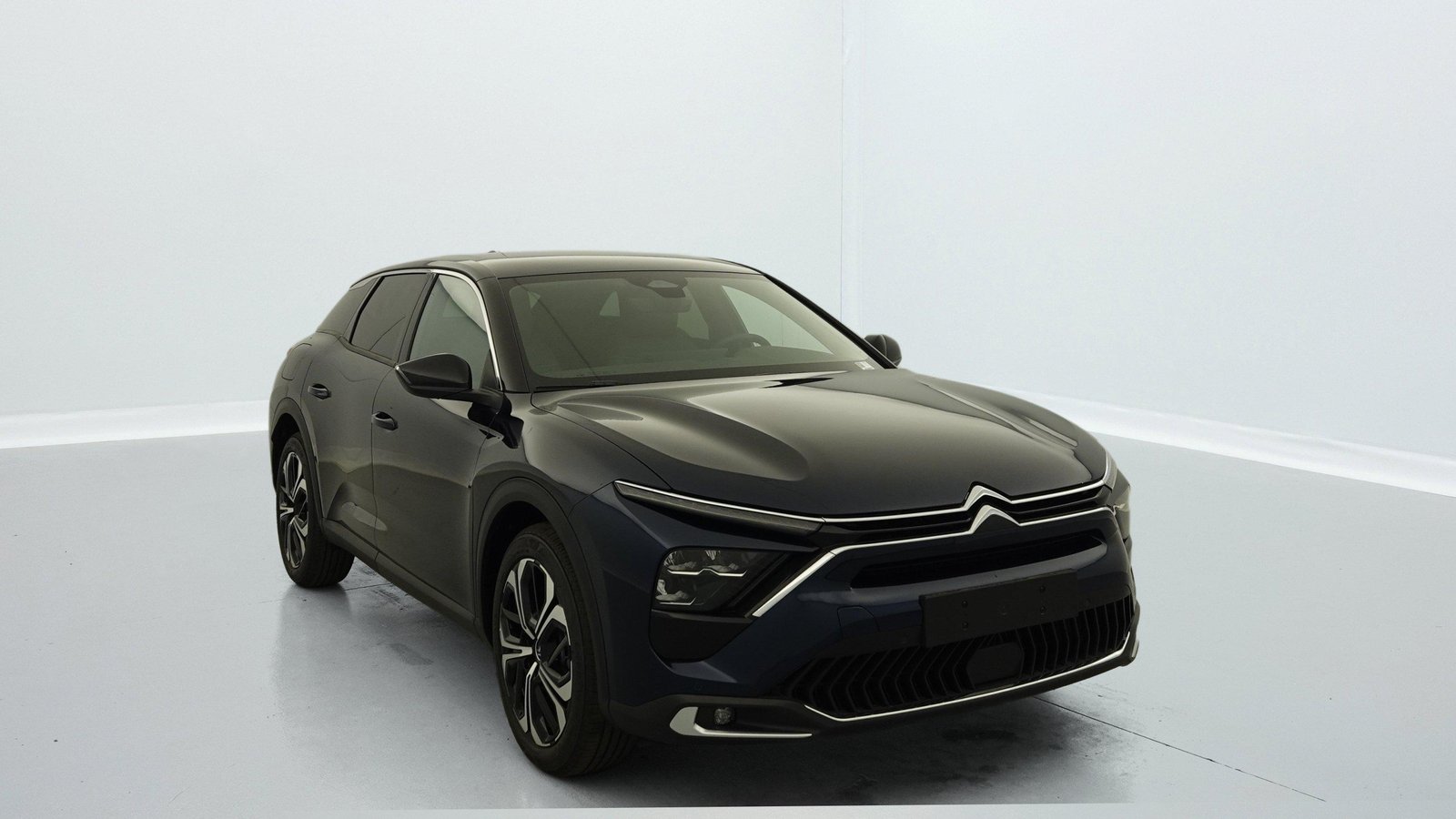 citroen C5 X
