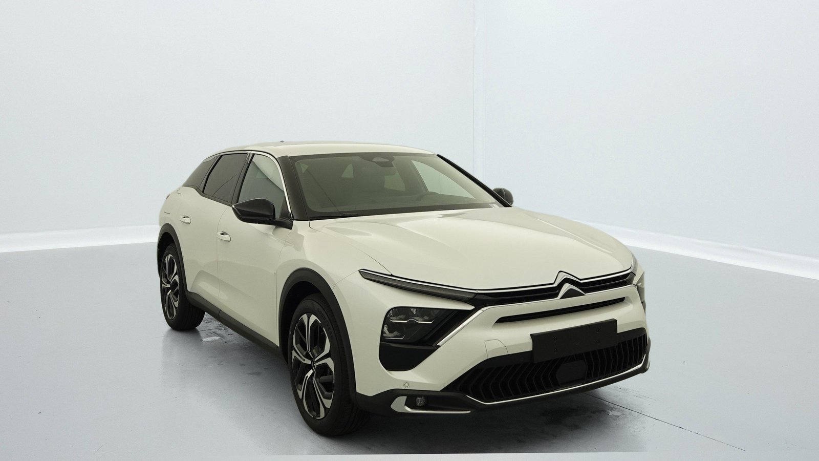 citroen C5 X