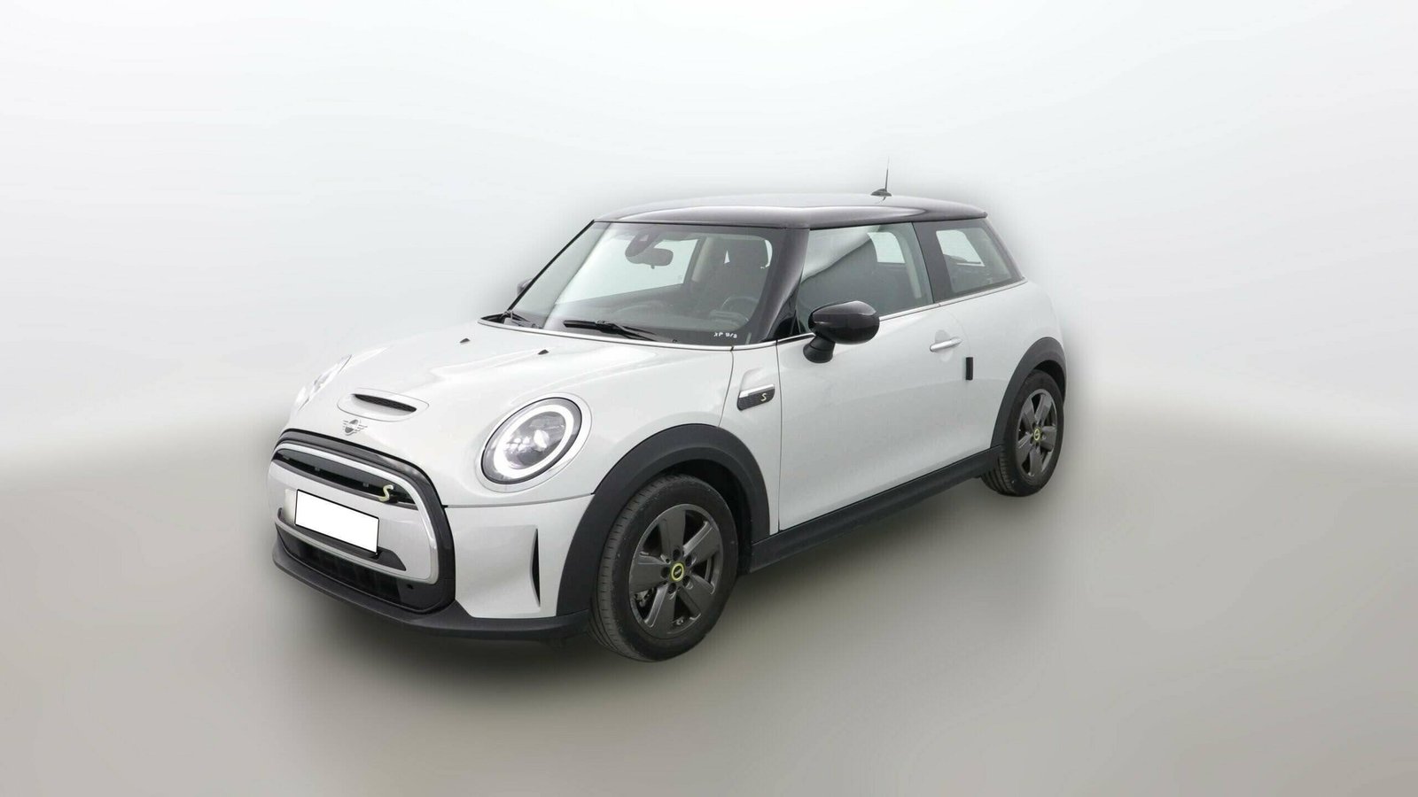 mini HATCH 3 PORTES ELECTRIC F56 BEV LCI