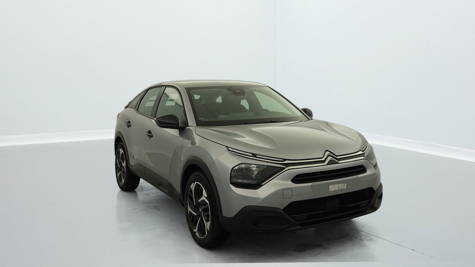 citroen C4 — photographie 1