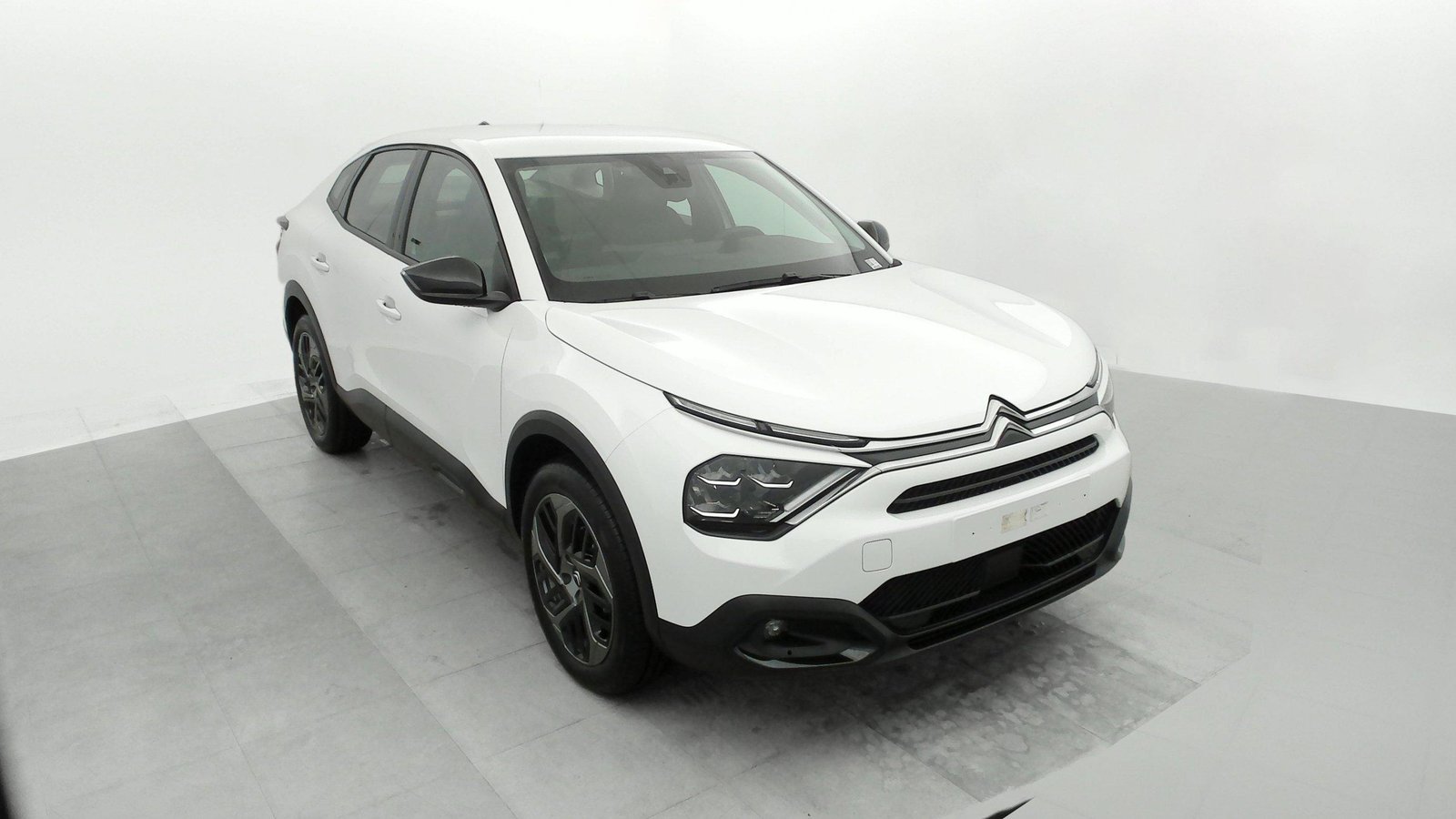 citroen C4 X