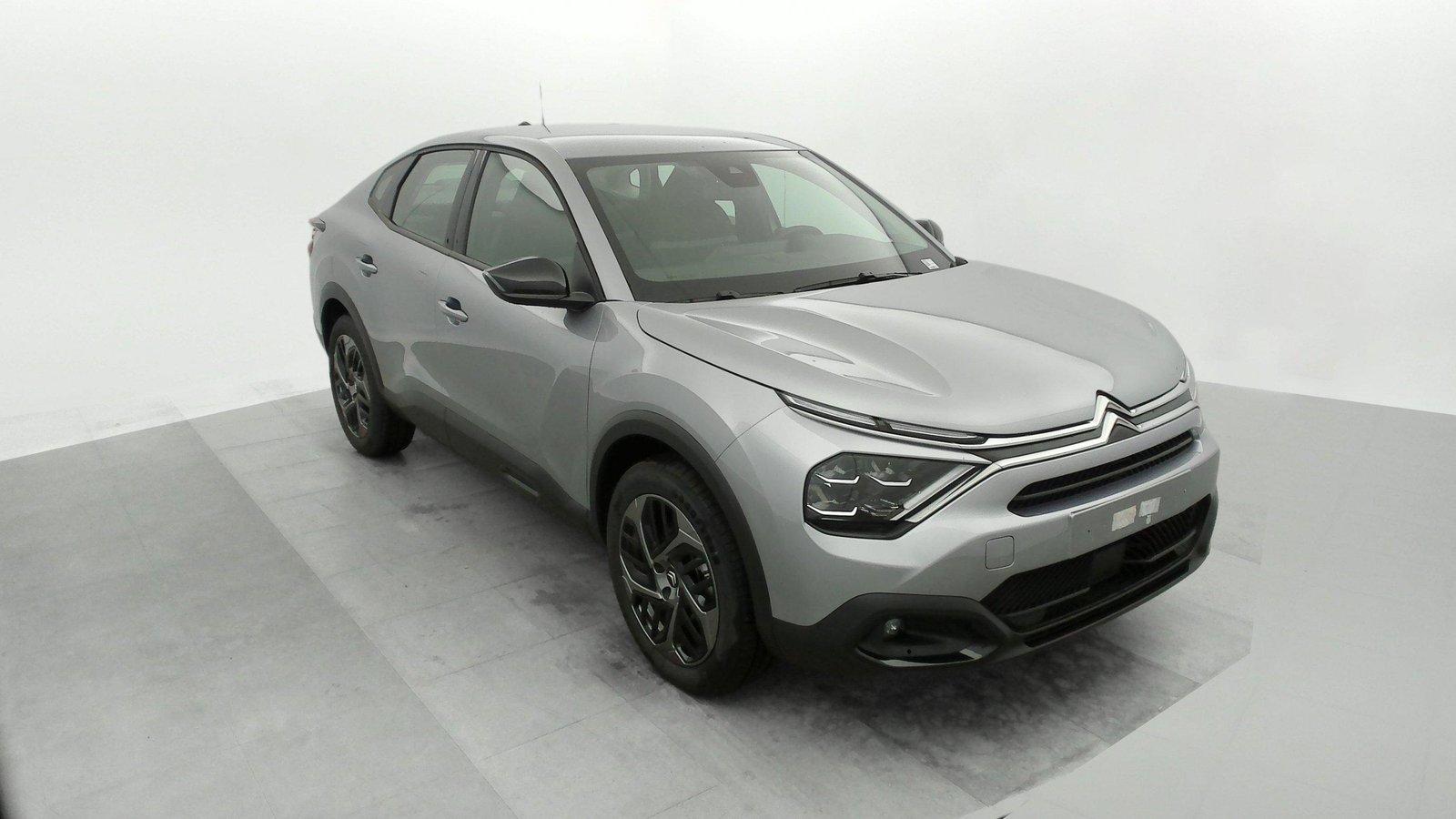 citroen C4 X