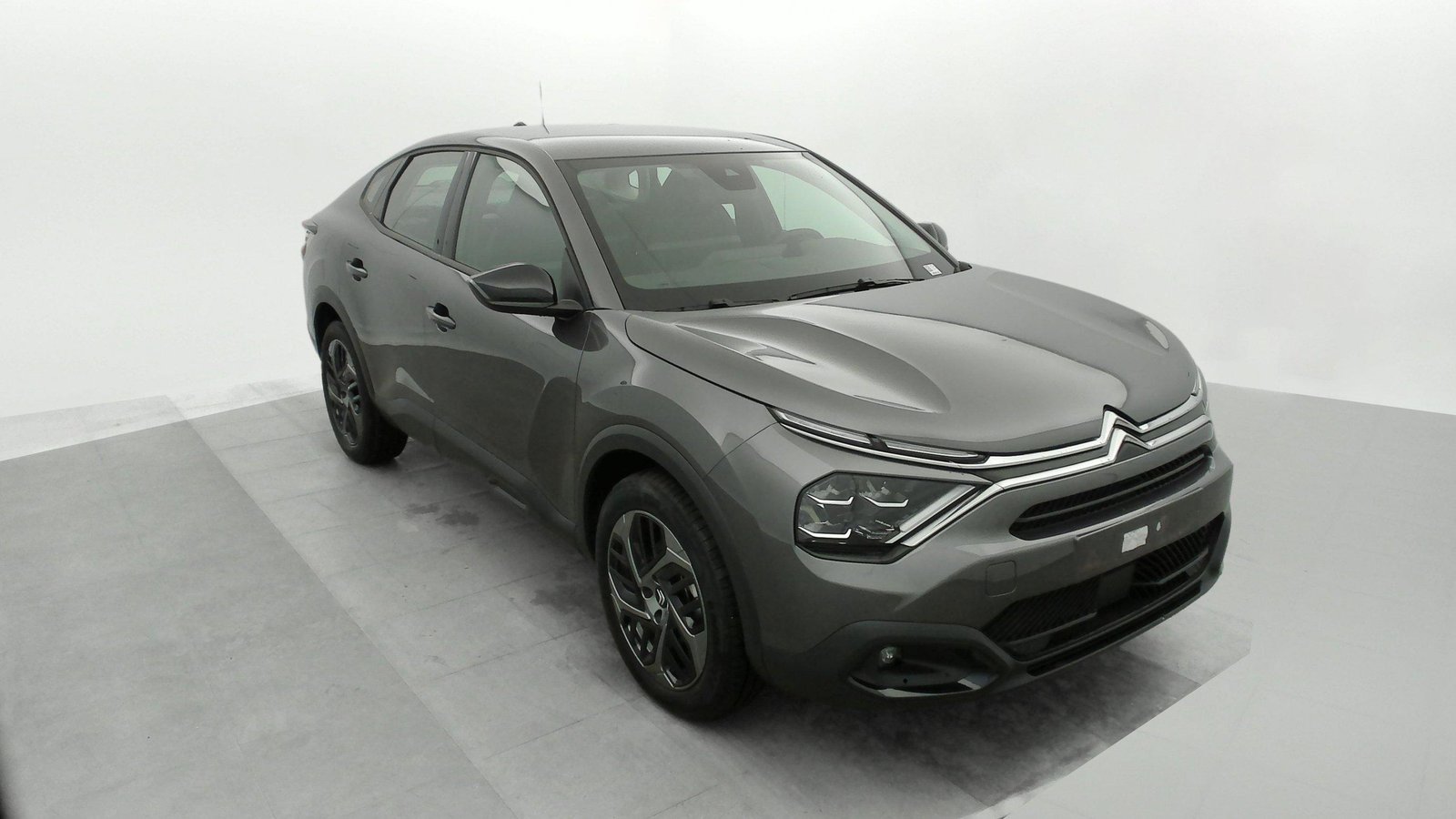 citroen C4 X