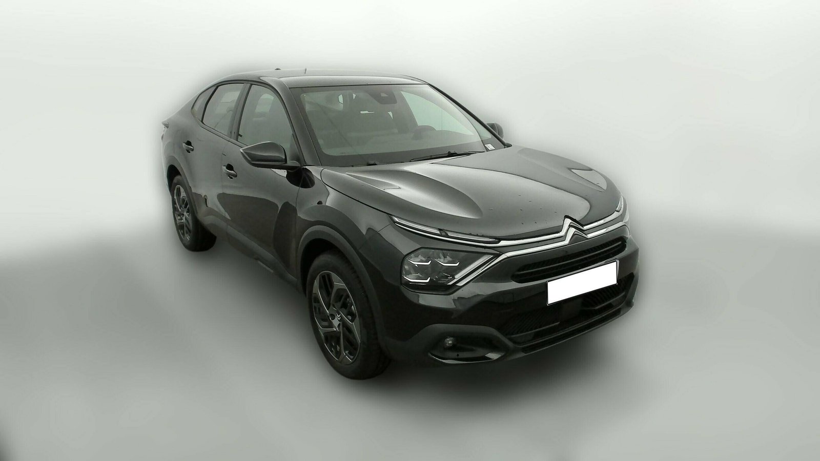 citroen C4 X