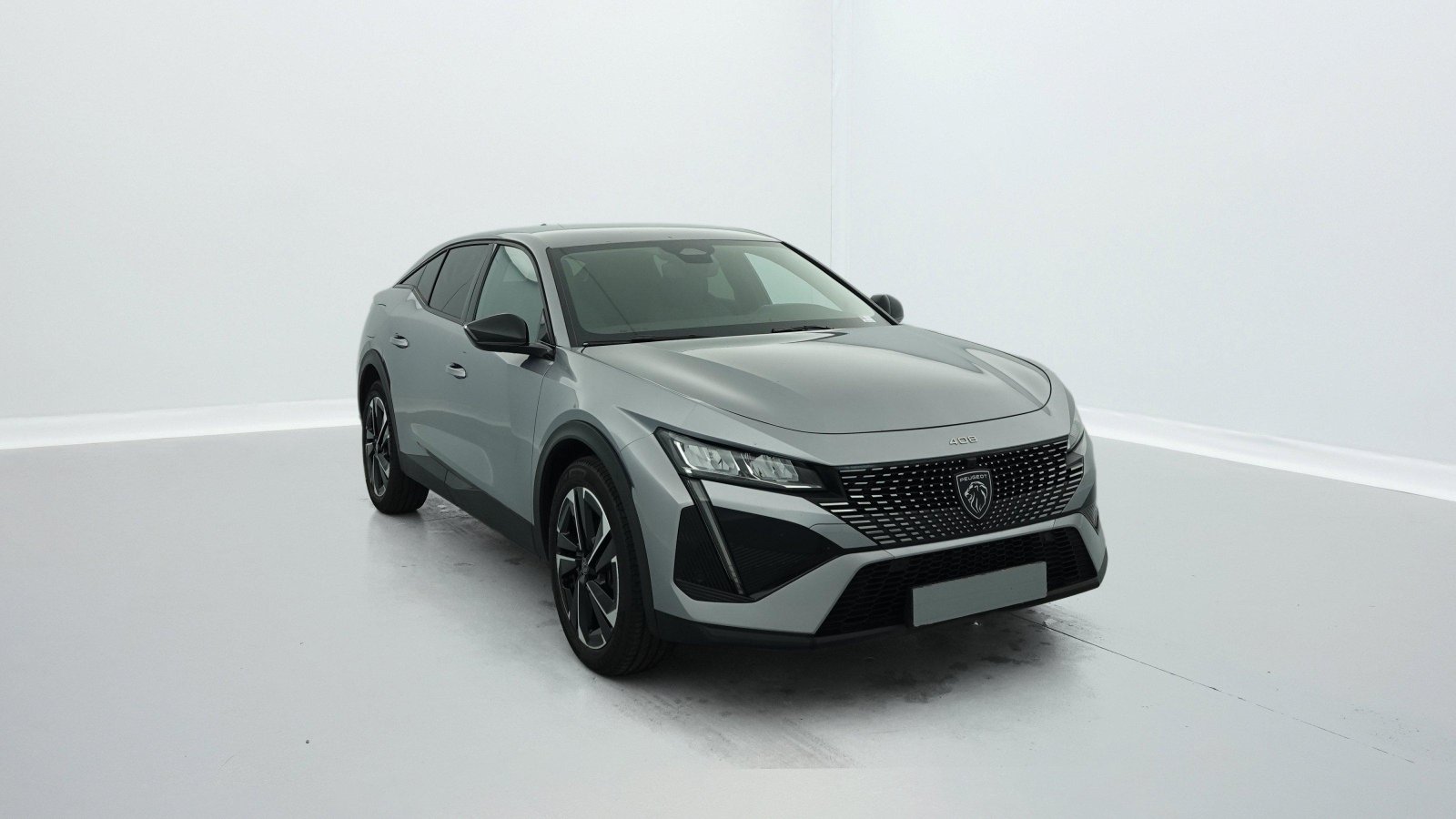 peugeot 408 — photographie 1