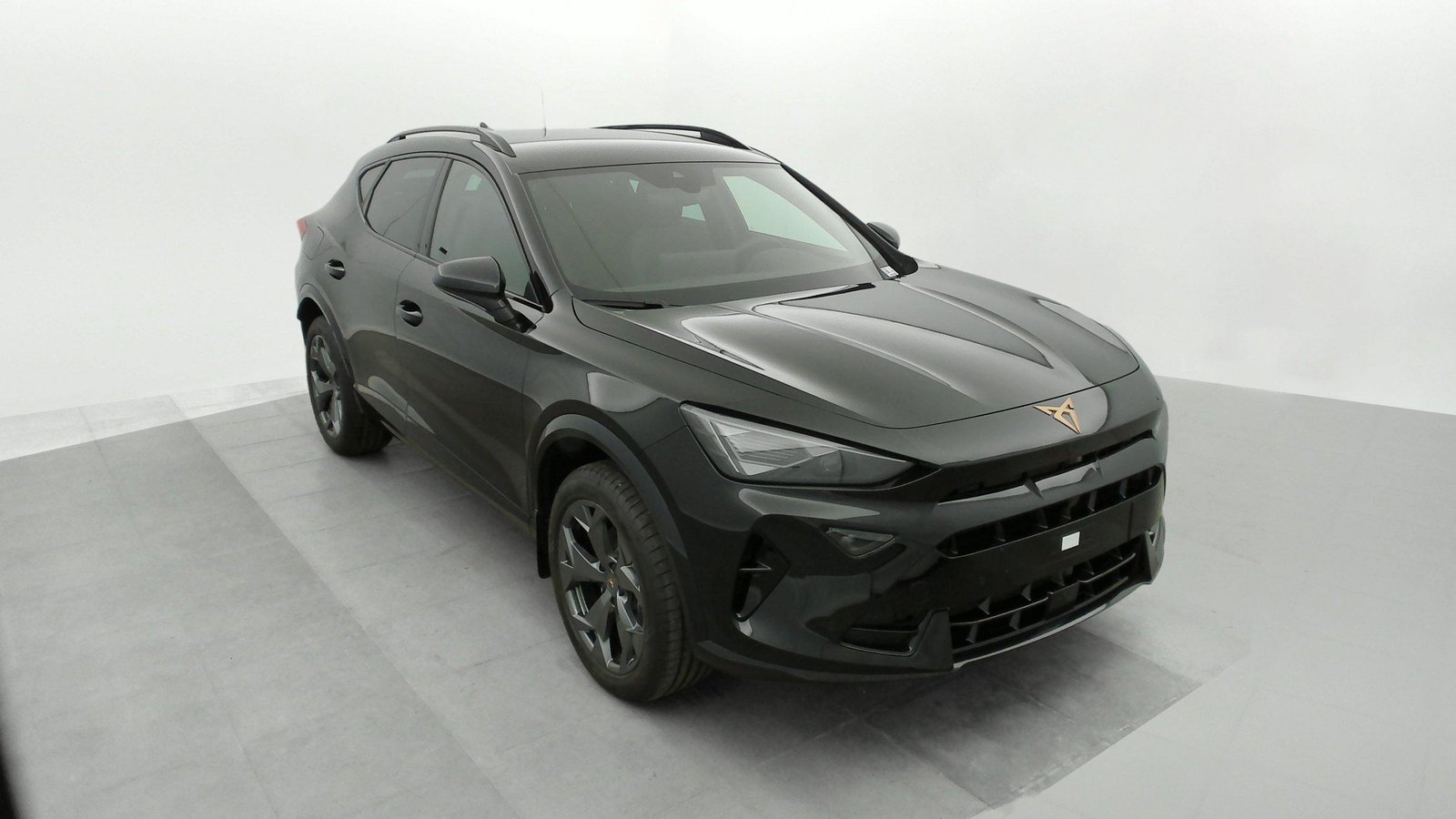 cupra FORMENTOR NOUVEAU