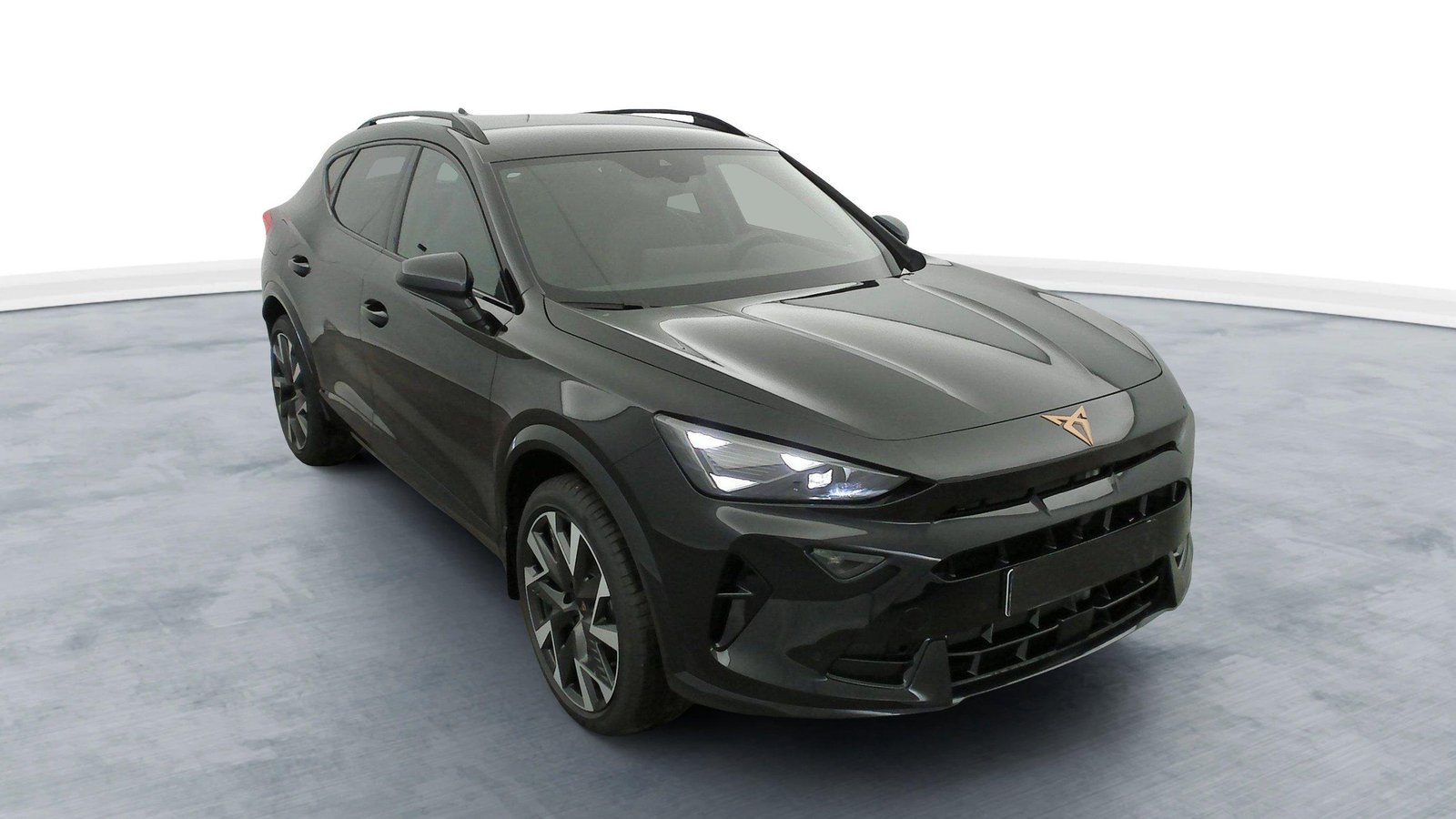 cupra FORMENTOR NOUVEAU