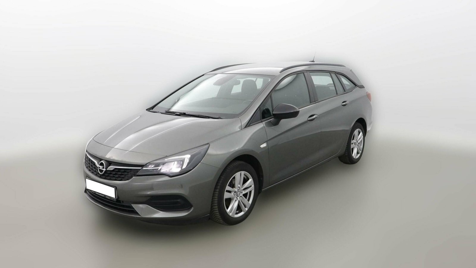 opel Astra Sports Tourer — photographie 1