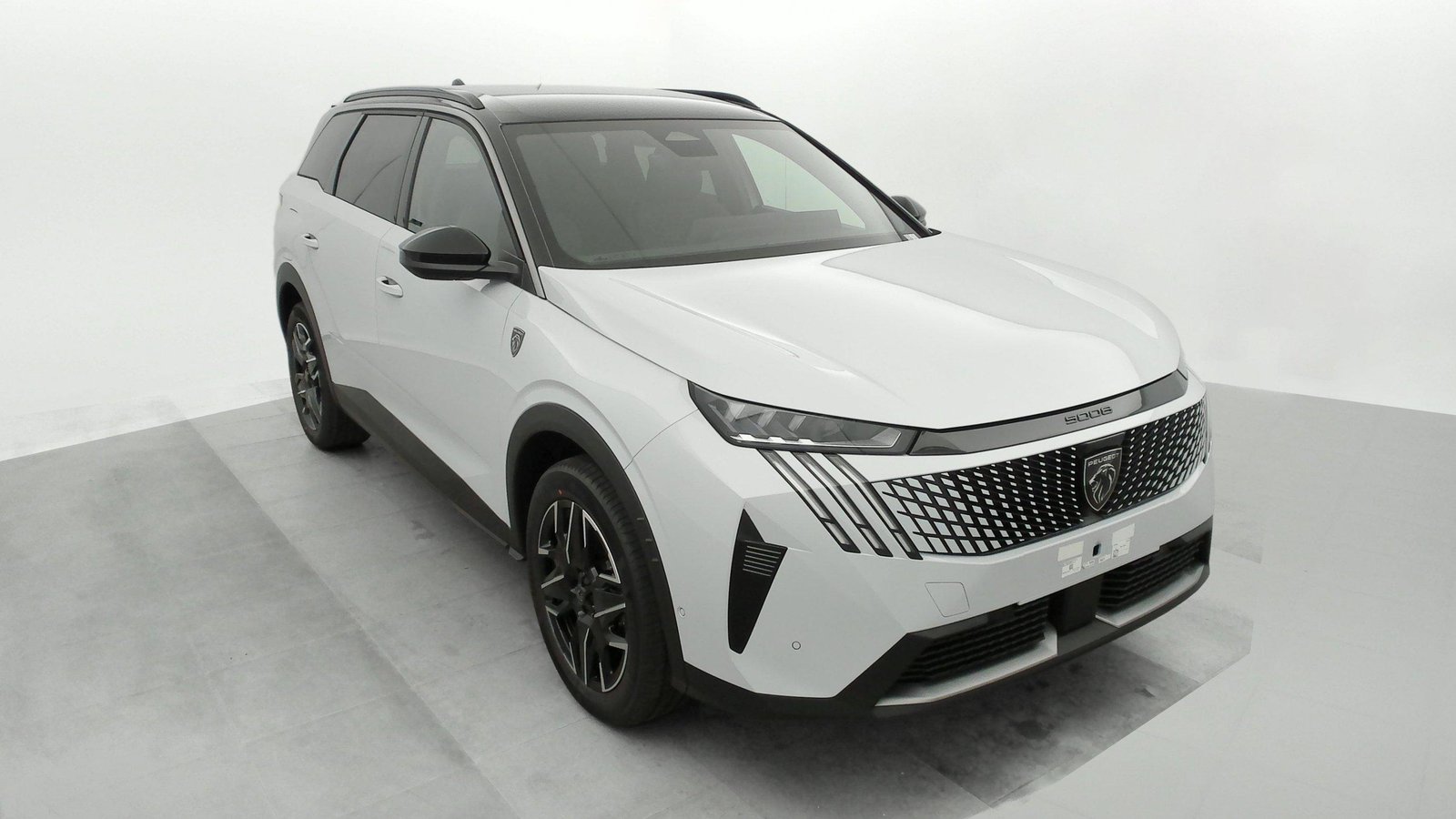 peugeot 5008 NOUVEAU