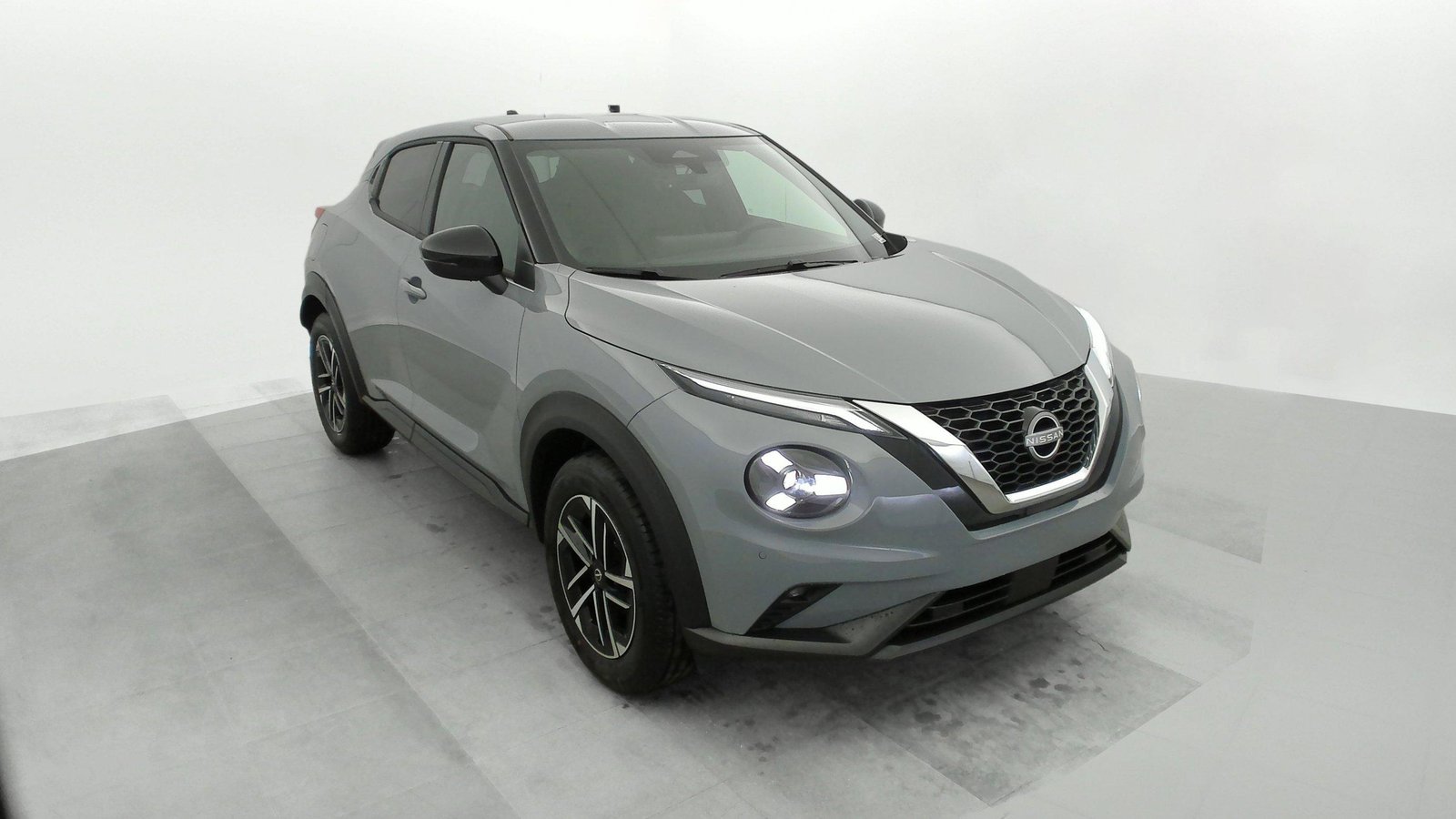 nissan JUKE NOUVEAU