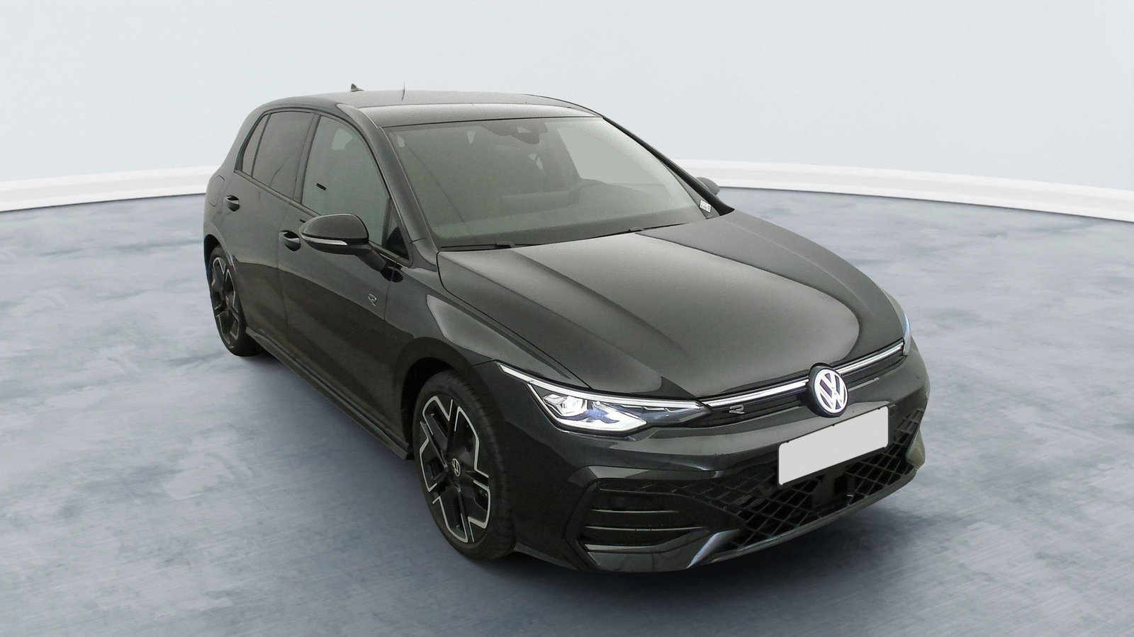 volkswagen GOLF 8 NOUVELLE