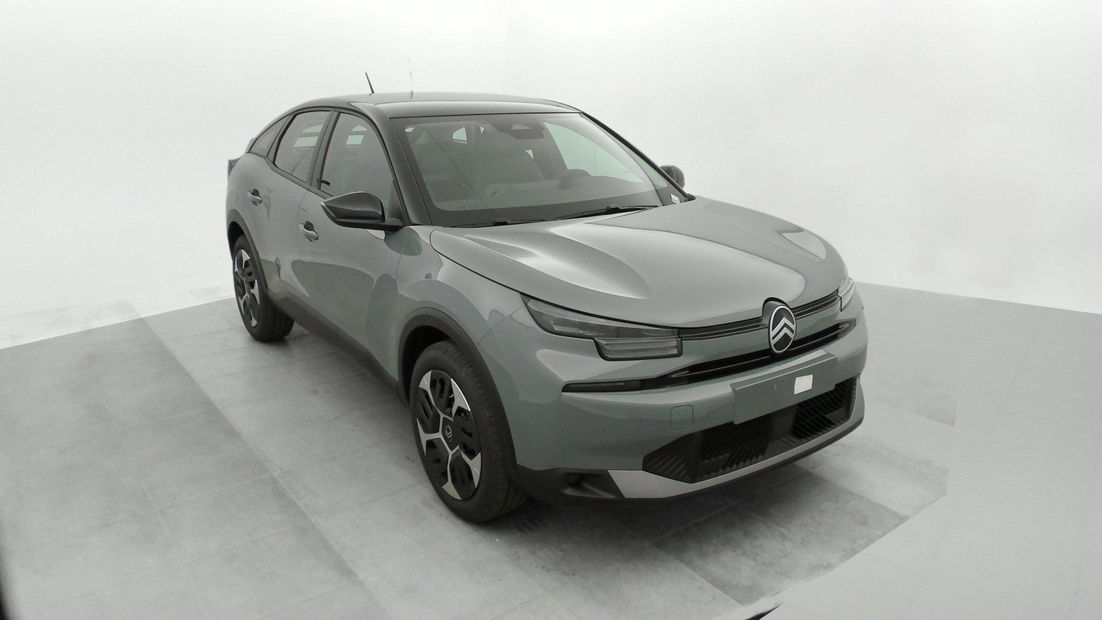 citroen C4 NOUVELLE