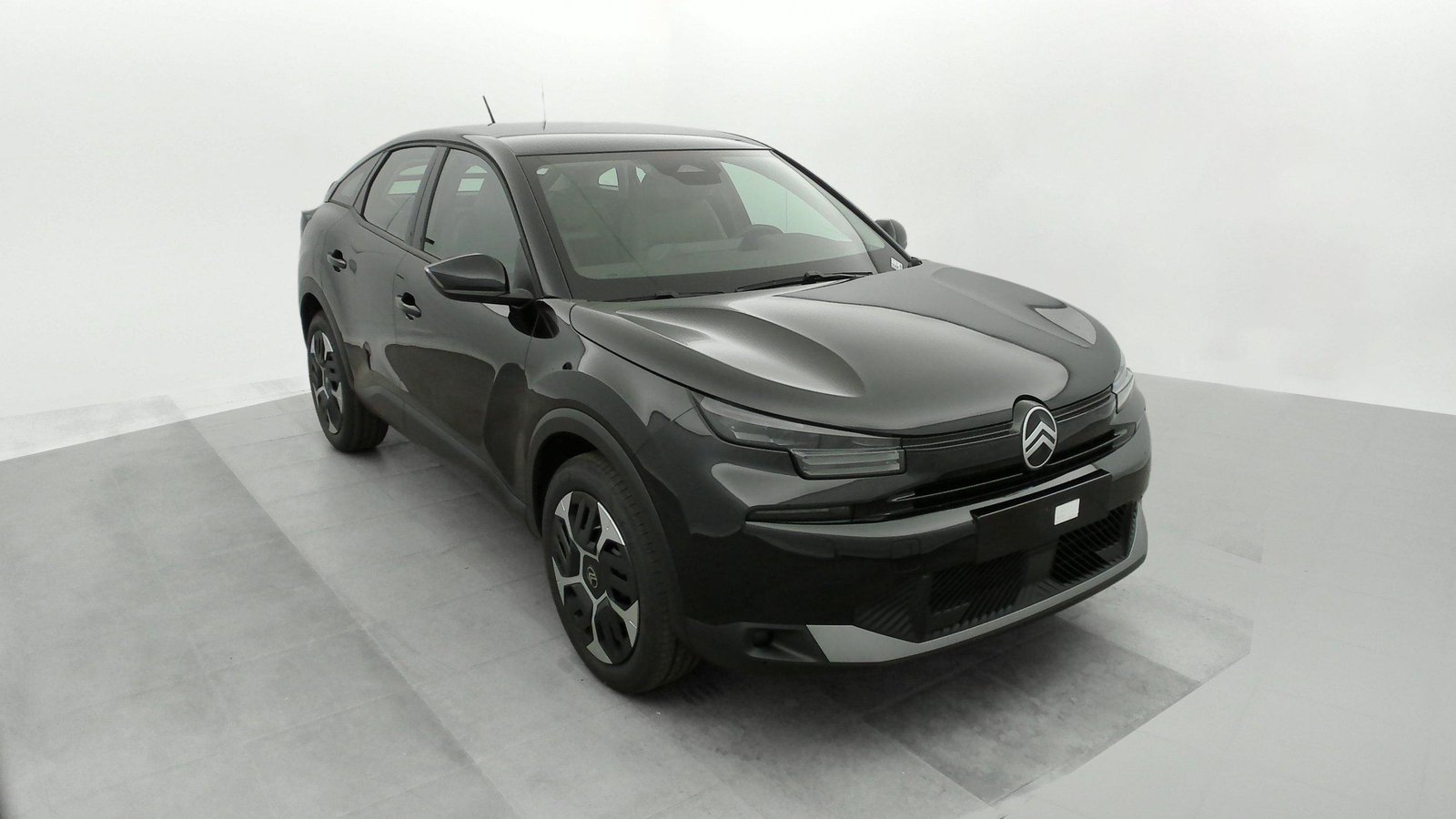 citroen C4 NOUVELLE — photographie 1