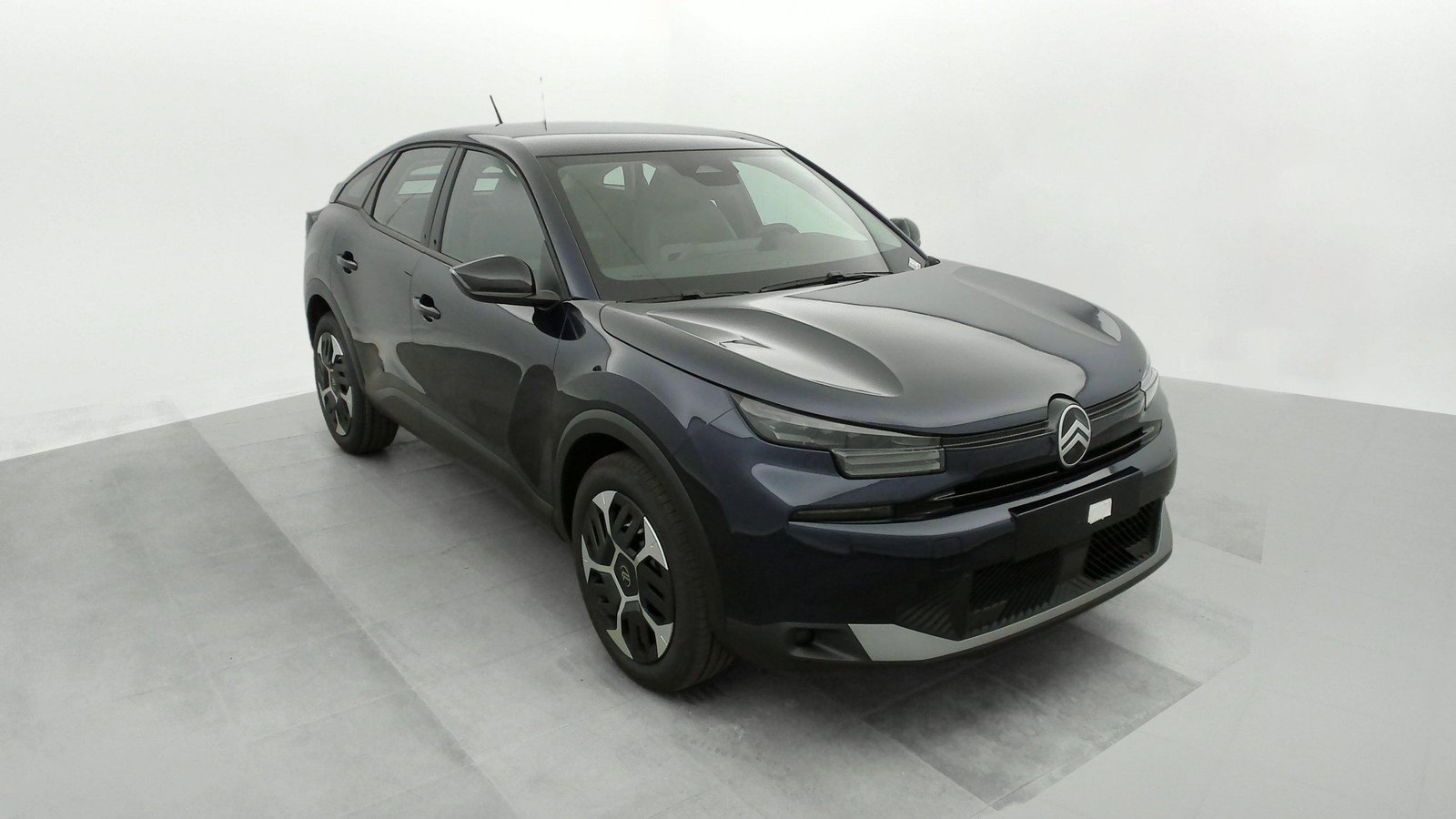 citroen C4 NOUVELLE — photographie 1