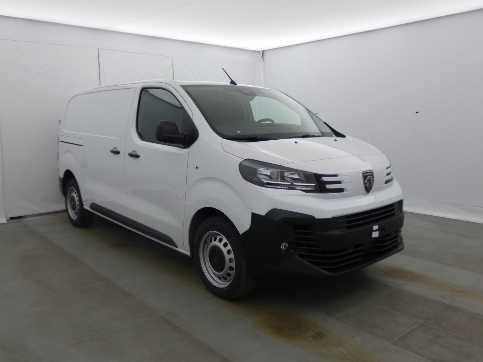 peugeot EXPERT FOURGON NOUVEAU
