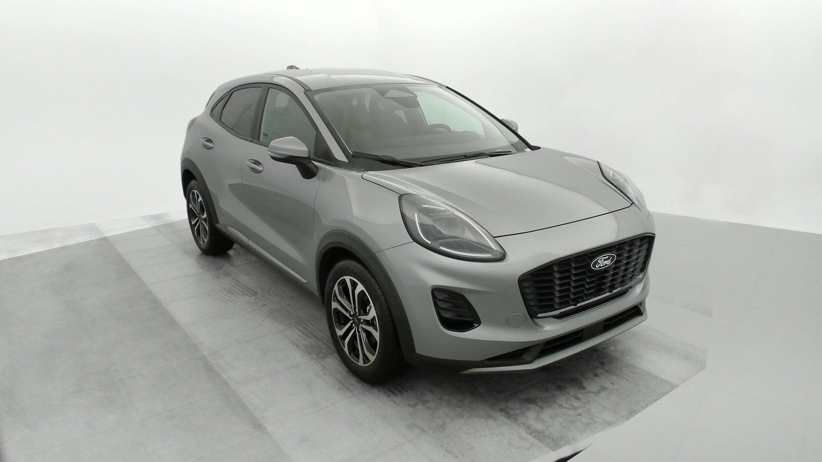 ford PUMA NOUVEAU