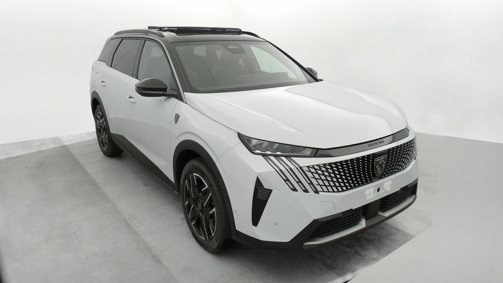 peugeot 5008 NOUVEAU