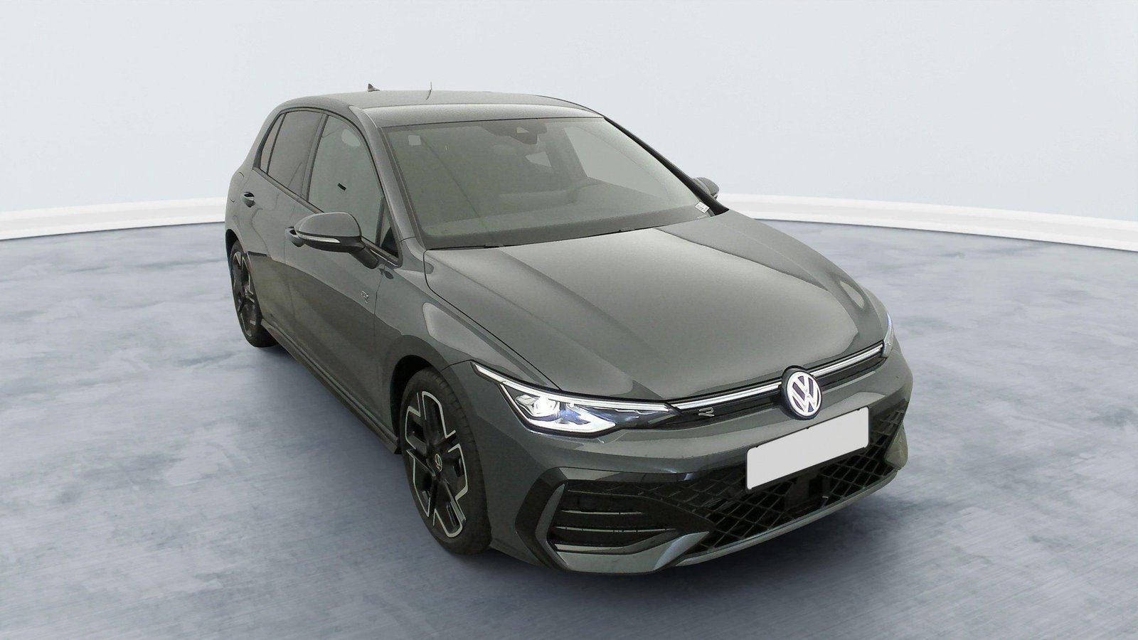 volkswagen GOLF 8 NOUVELLE