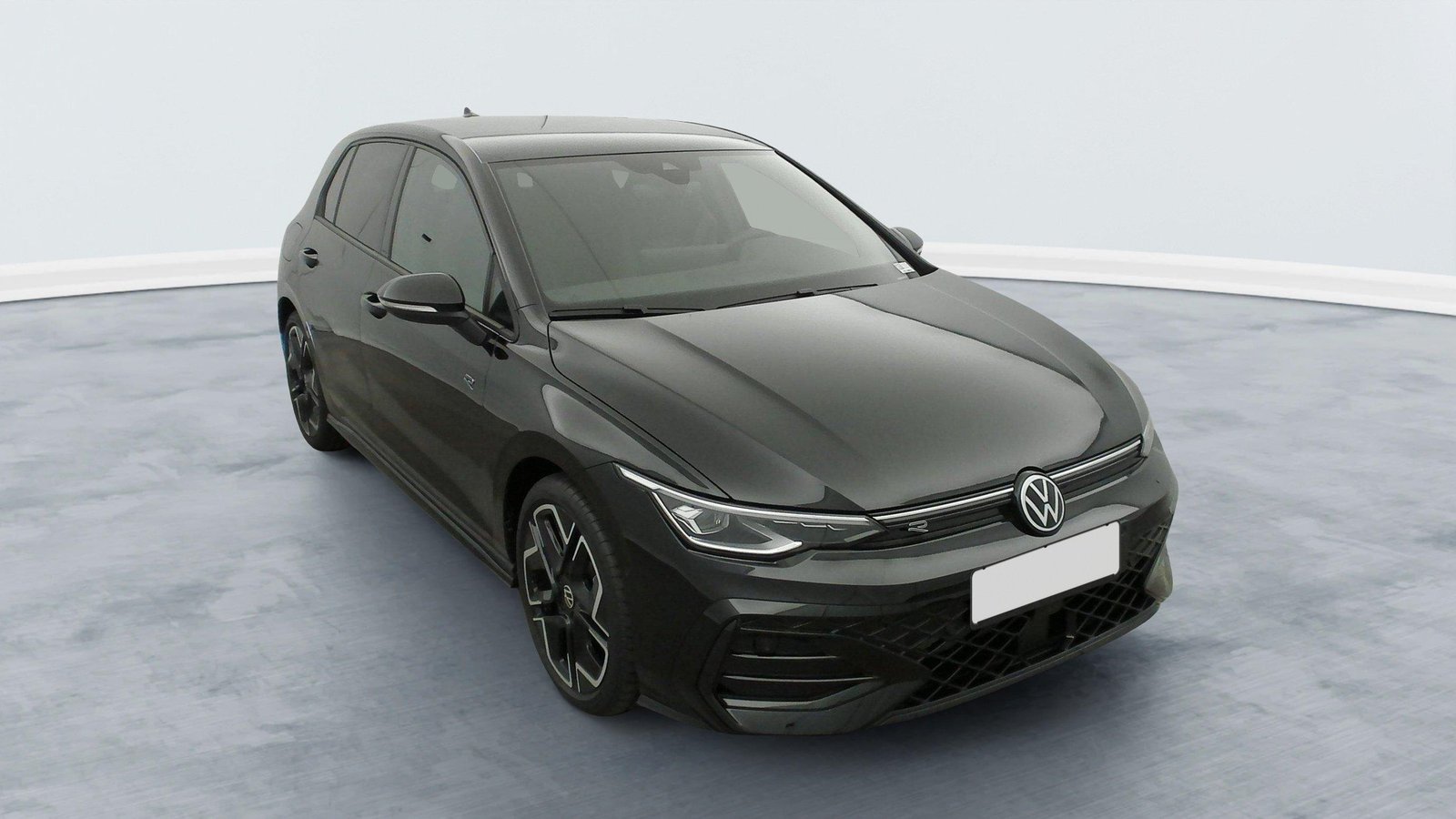 volkswagen GOLF 8 NOUVELLE