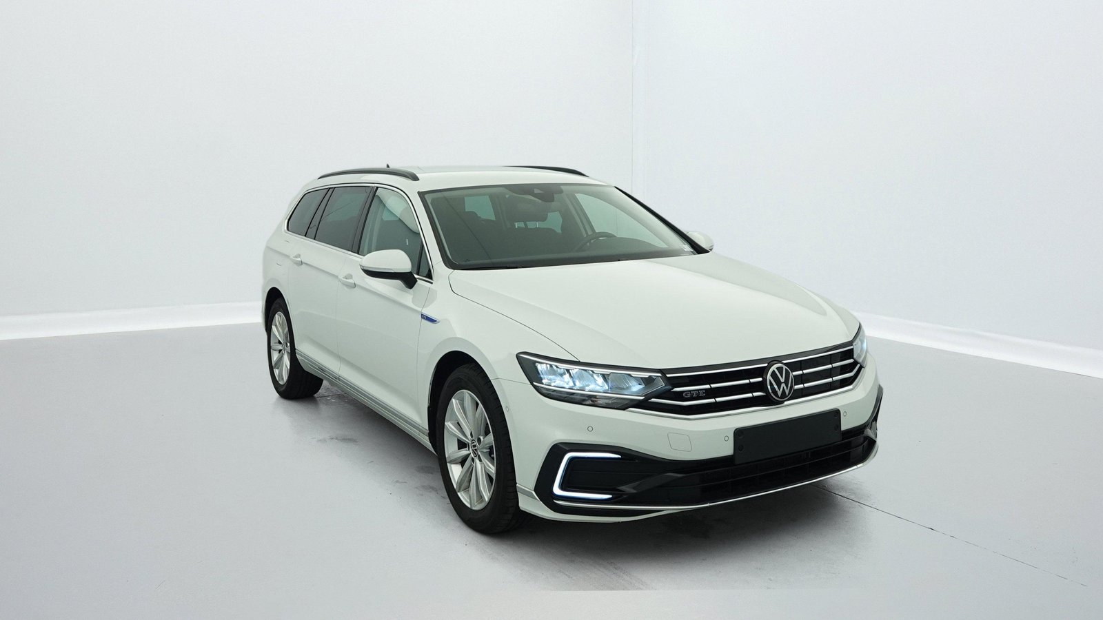volkswagen Passat SW