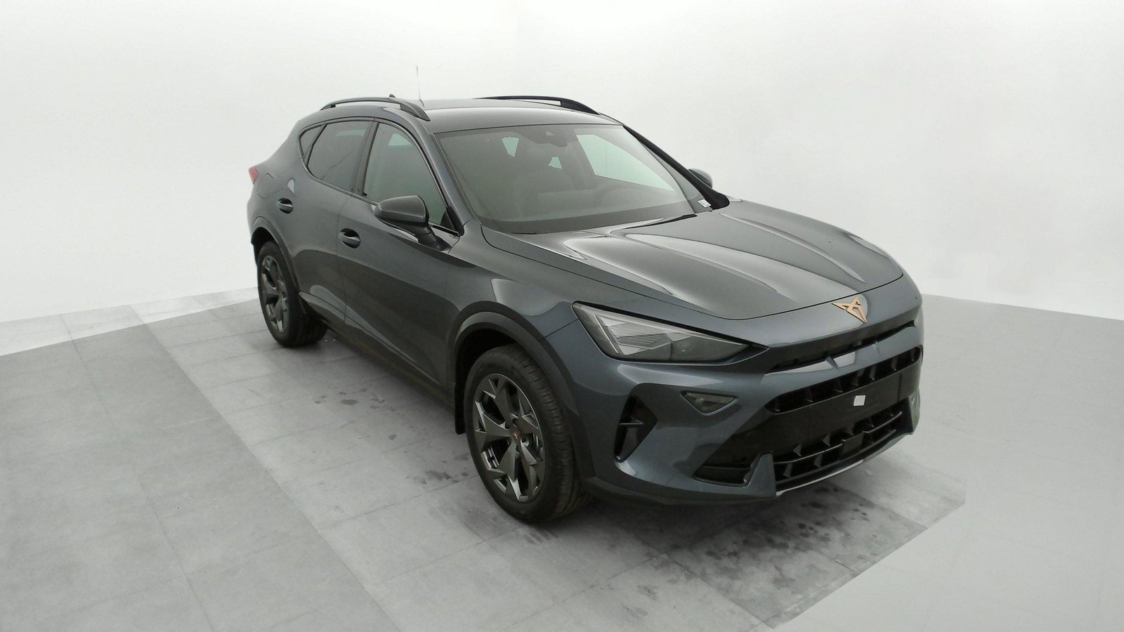cupra FORMENTOR NOUVEAU