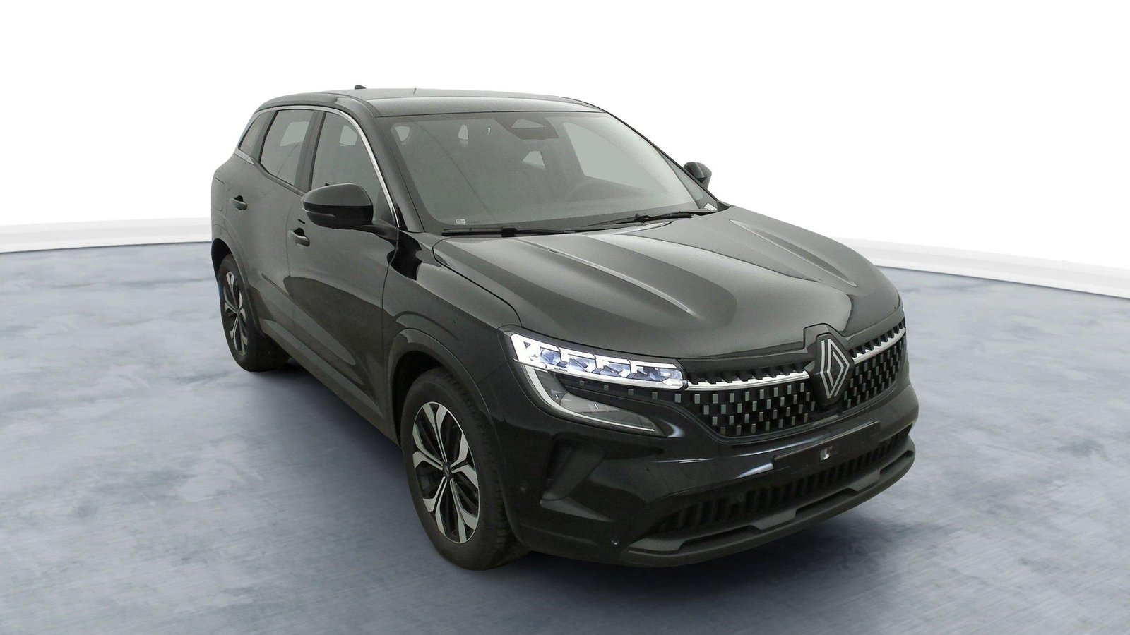 renault Austral — photographie 1
