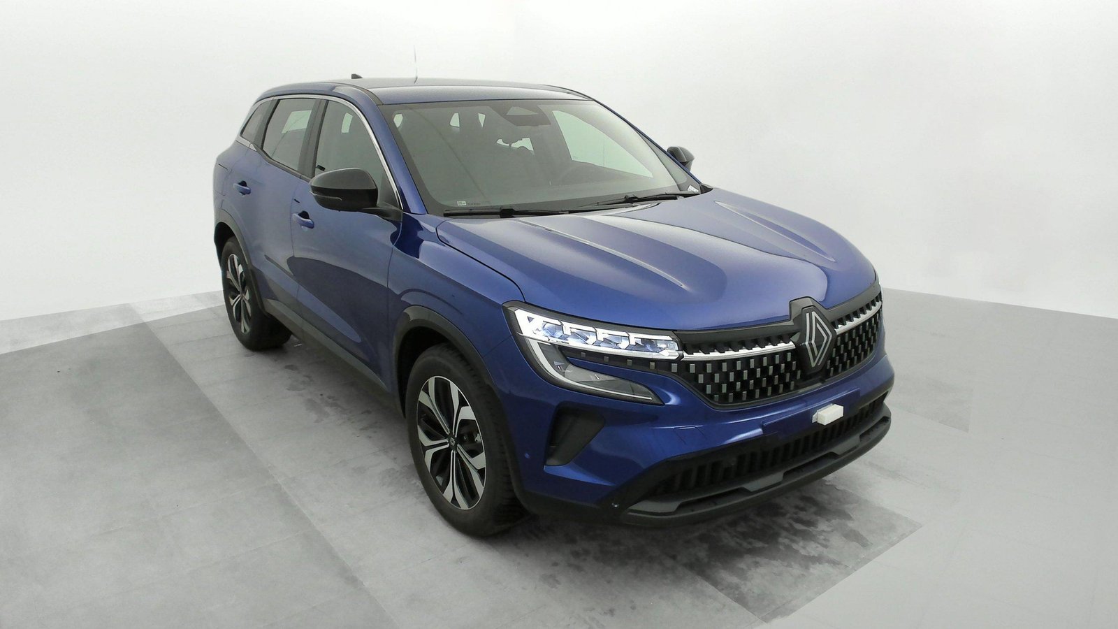 renault Austral — photographie 1