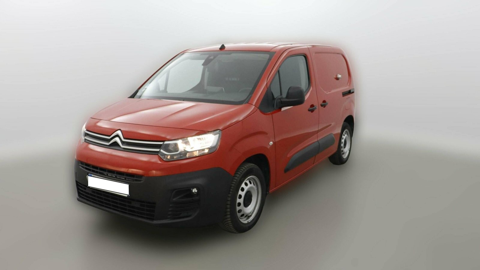 citroen BERLINGO VAN