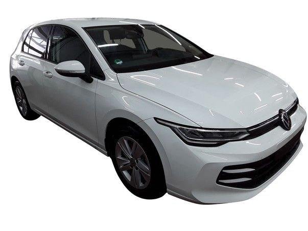 volkswagen GOLF 8 NOUVELLE