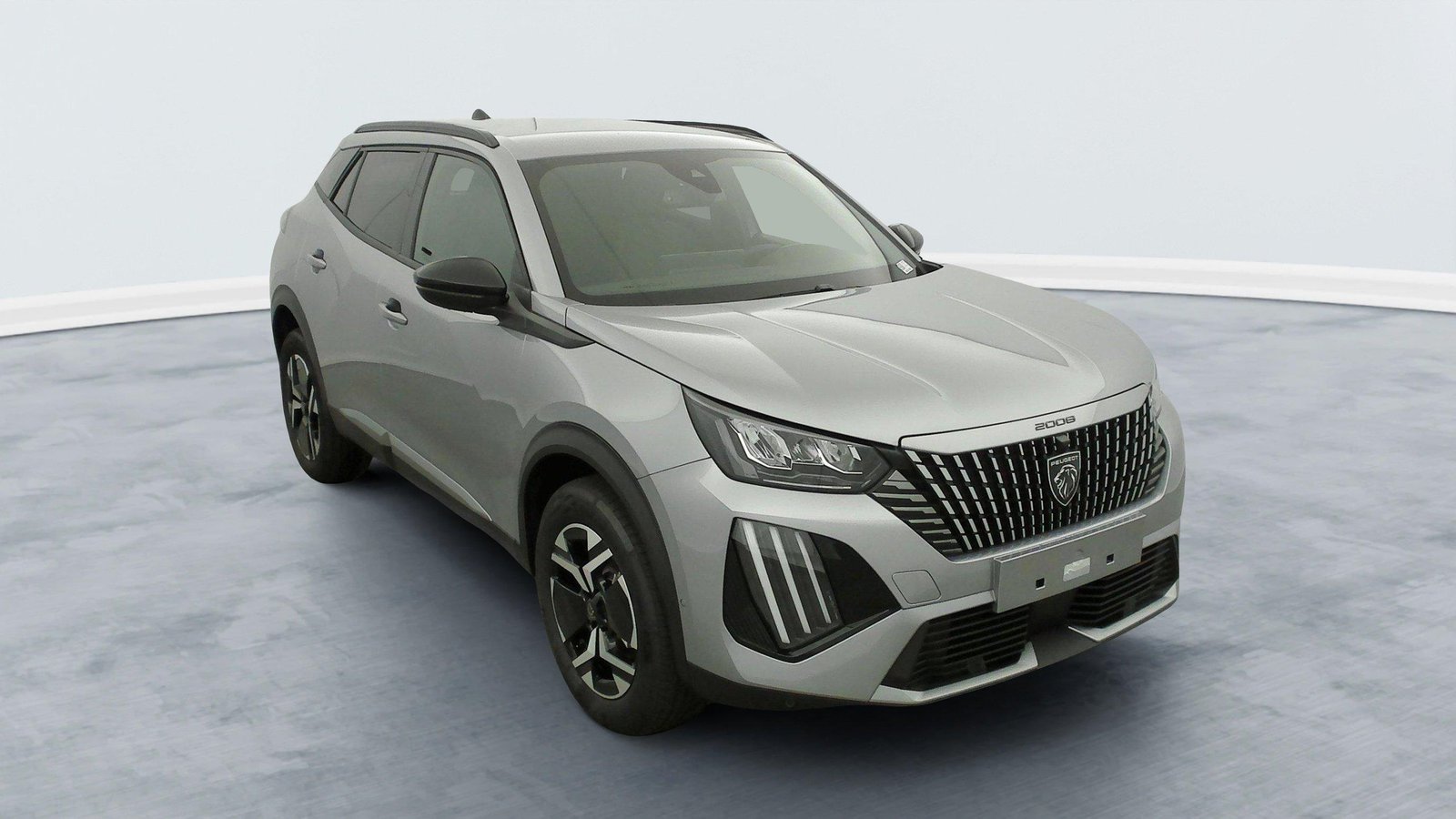 peugeot 2008 NOUVEAU