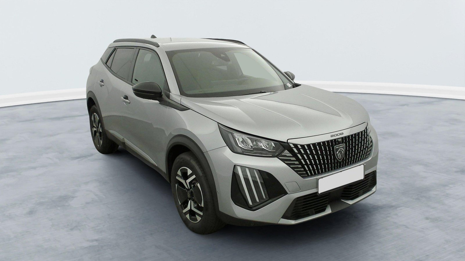peugeot 2008 NOUVEAU