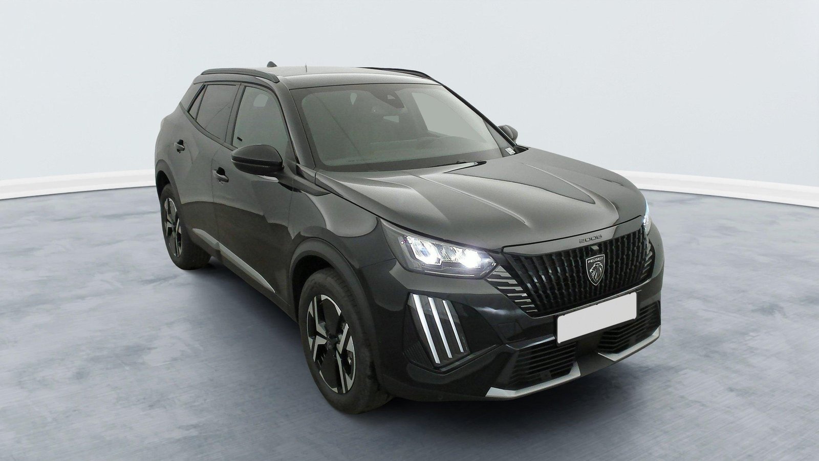 peugeot 2008 NOUVEAU