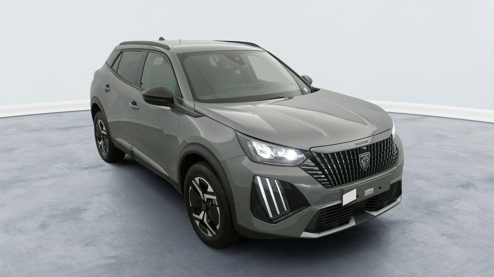 peugeot 2008 NOUVEAU — photographie 1