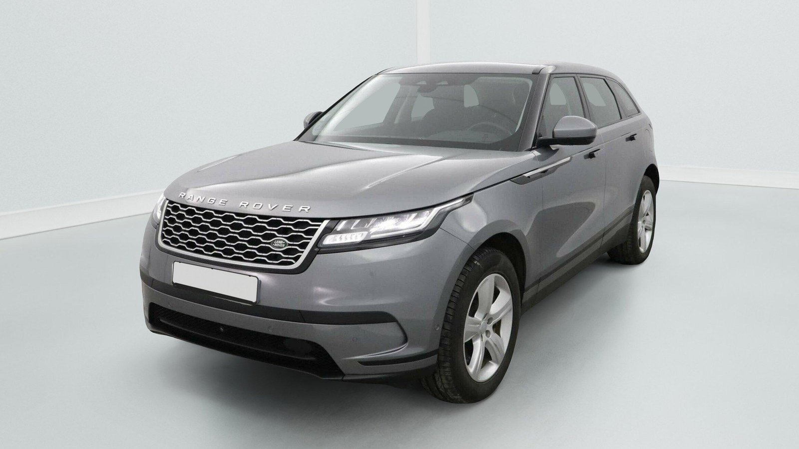 land-rover Range Rover Velar
