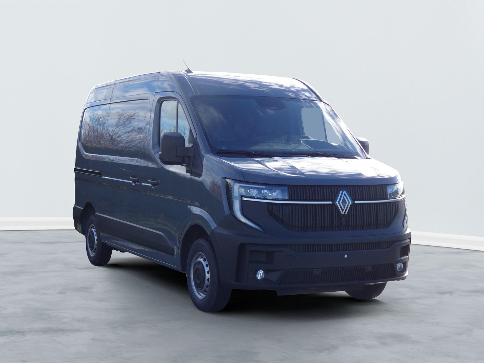 renault MASTER FOURGON NOUVEAU