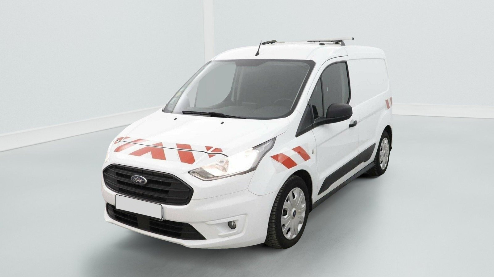 ford Transit Connect FGN