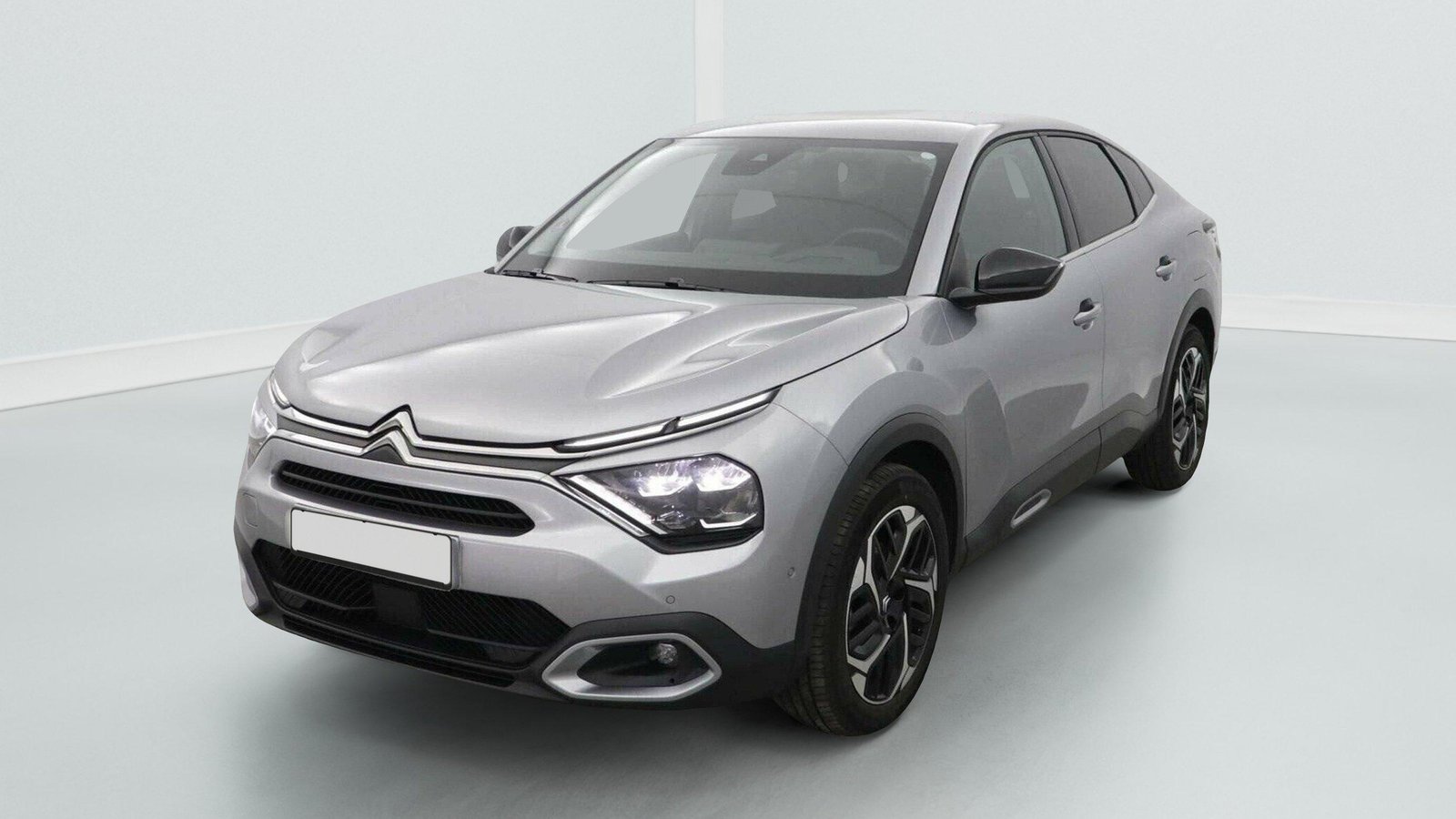 citroen C4 X