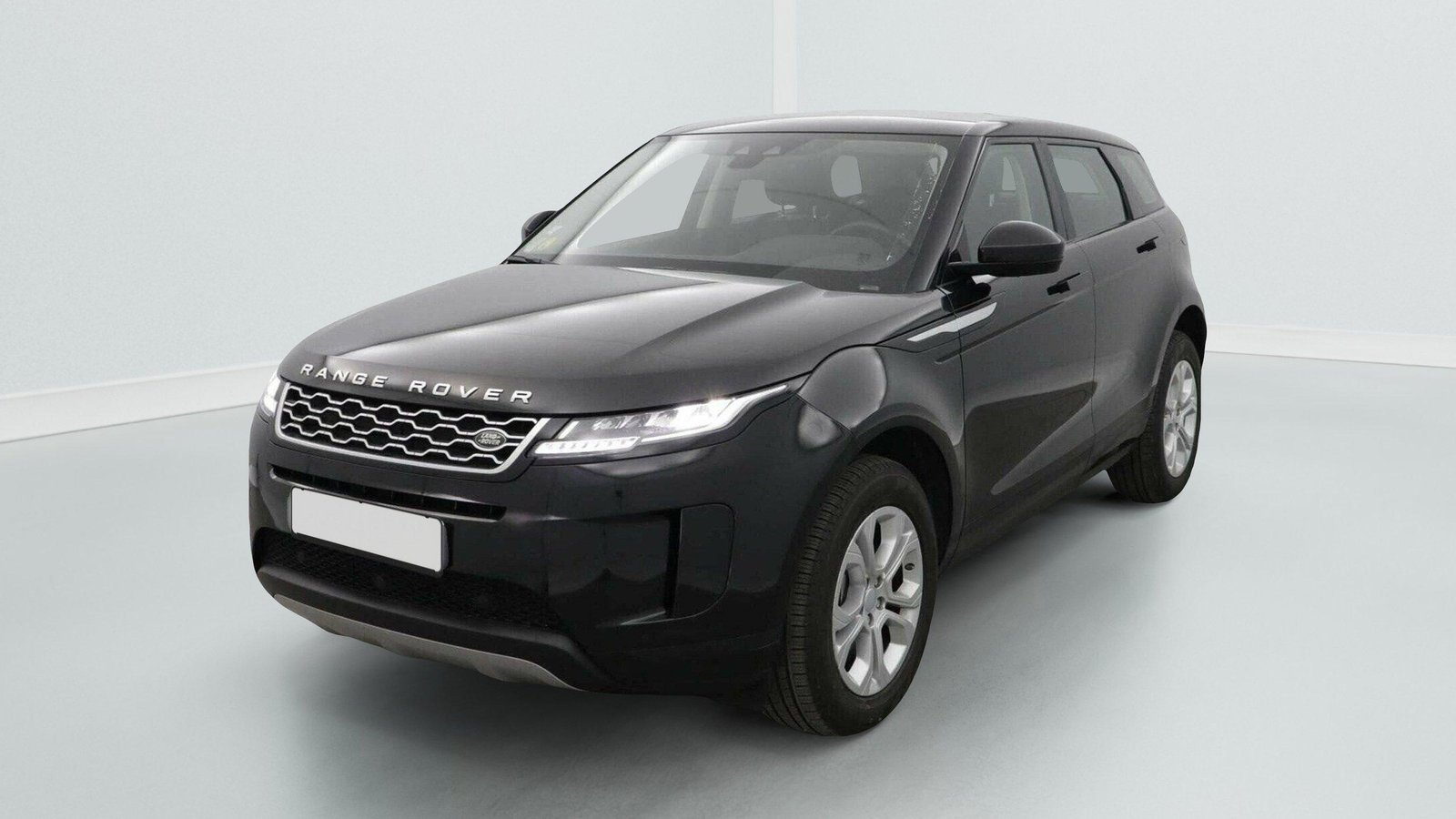 land-rover Range Rover Evoque