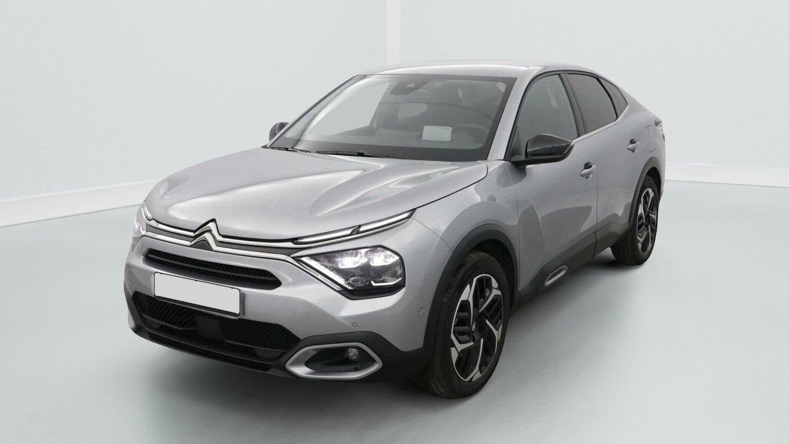 citroen C4 X