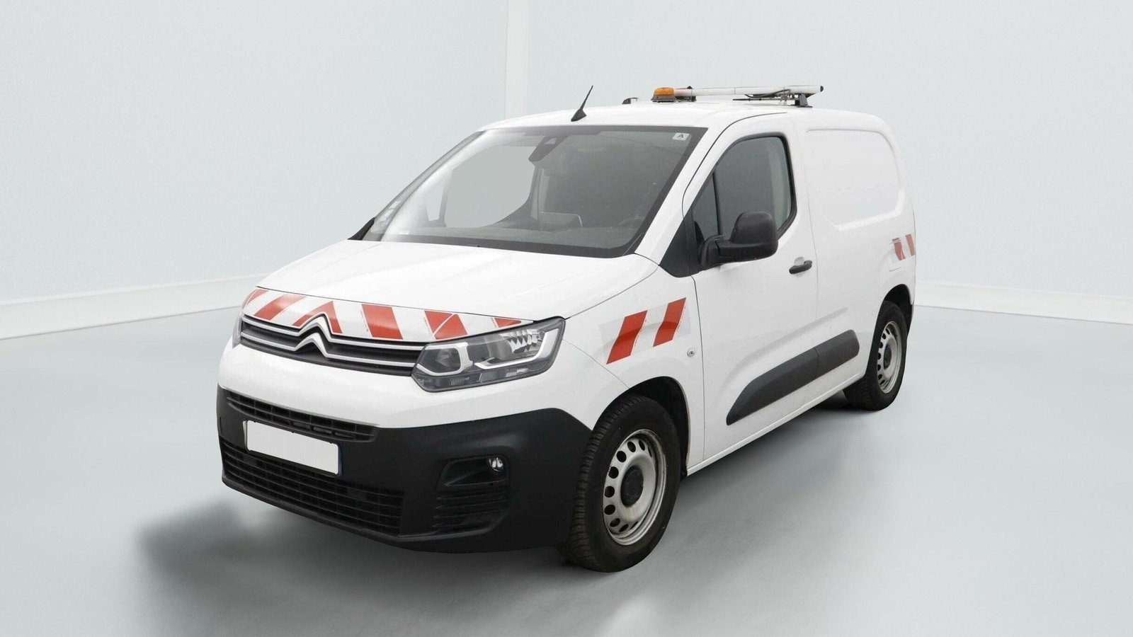 citroen BERLINGO VAN