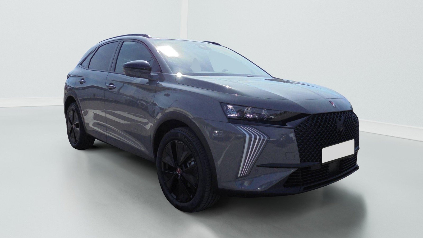 ds DS 7