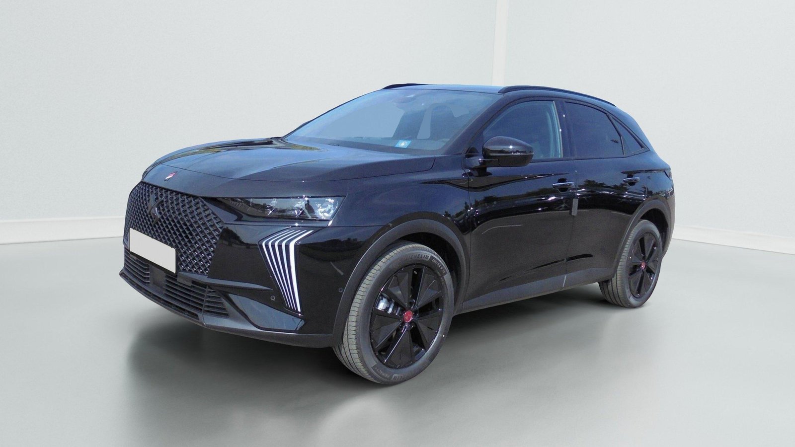 ds DS 7