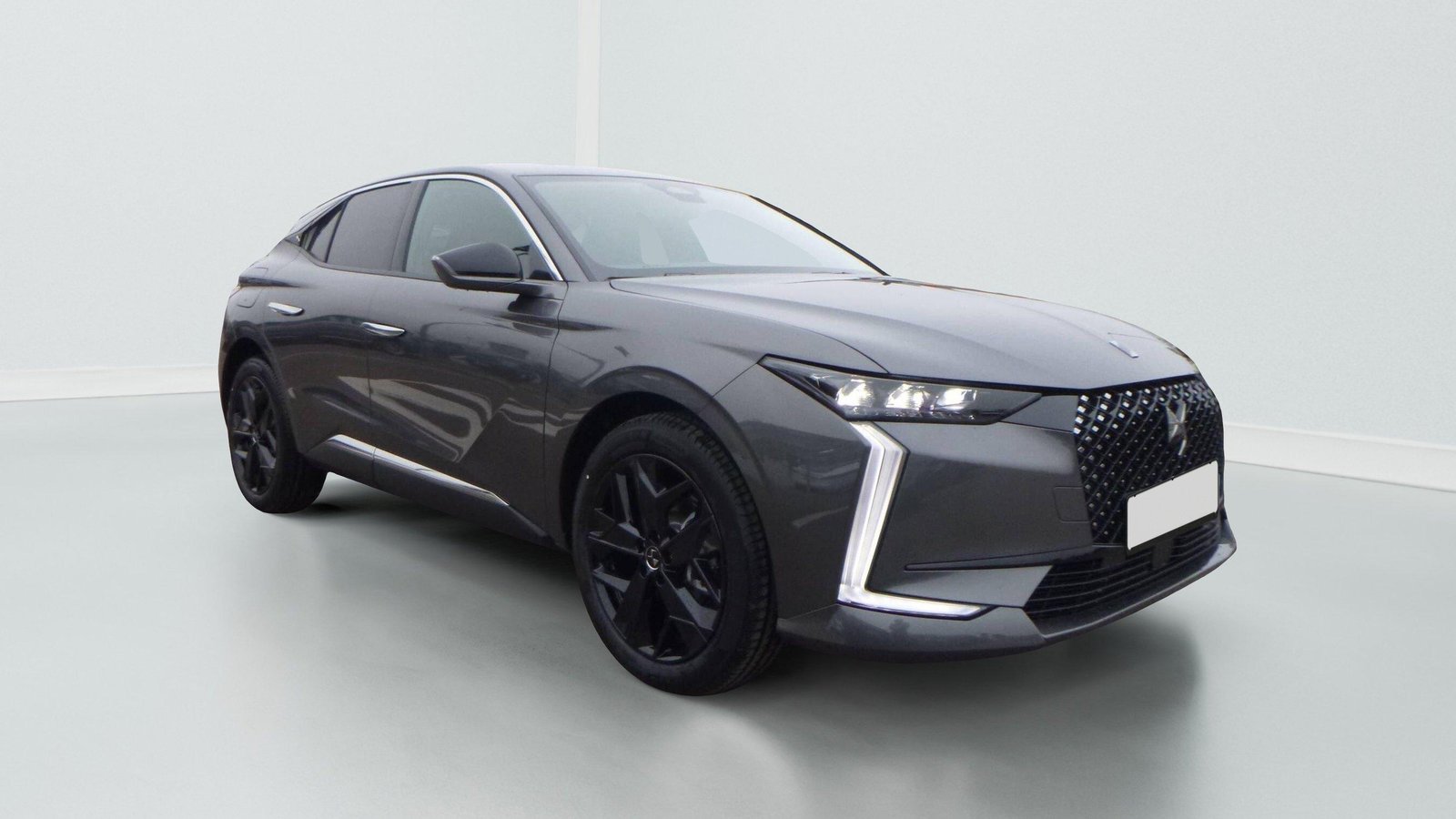 ds DS4 — photographie 1