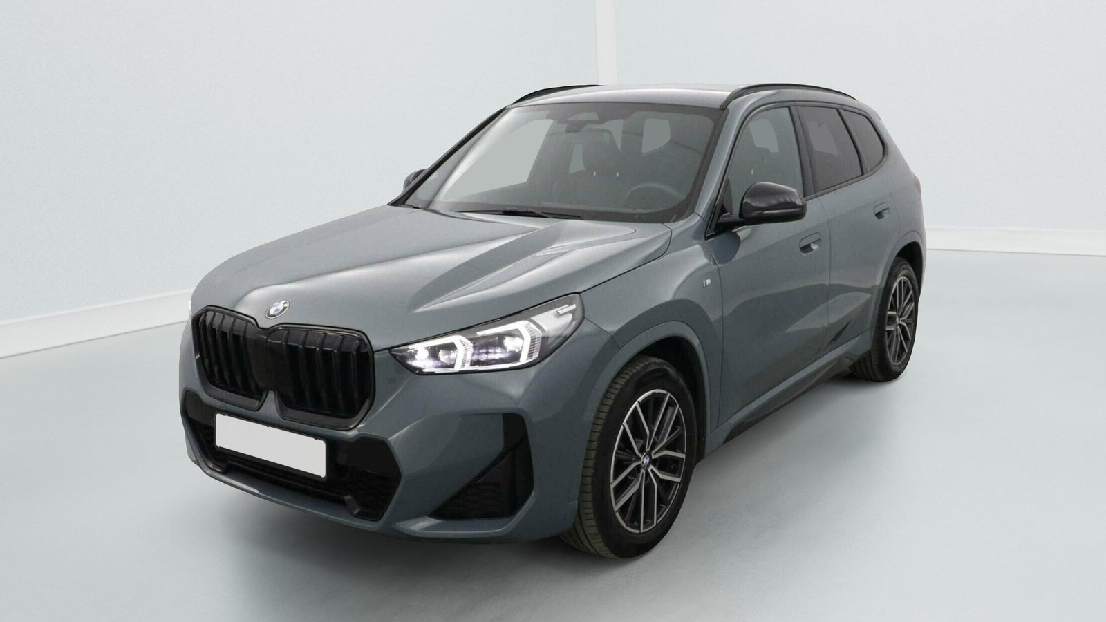 bmw X1 U11