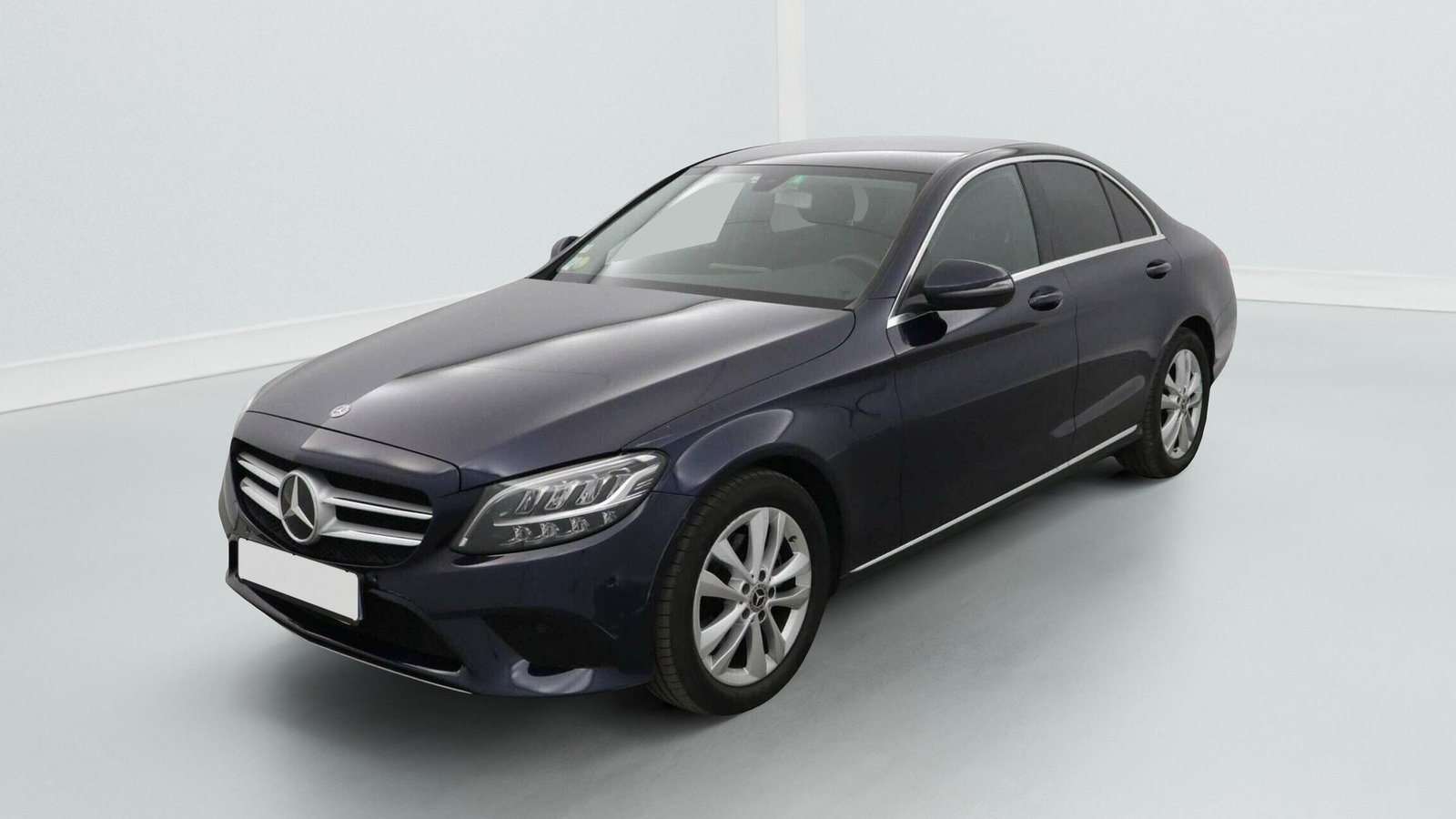 mercedes-benz CLASSE C