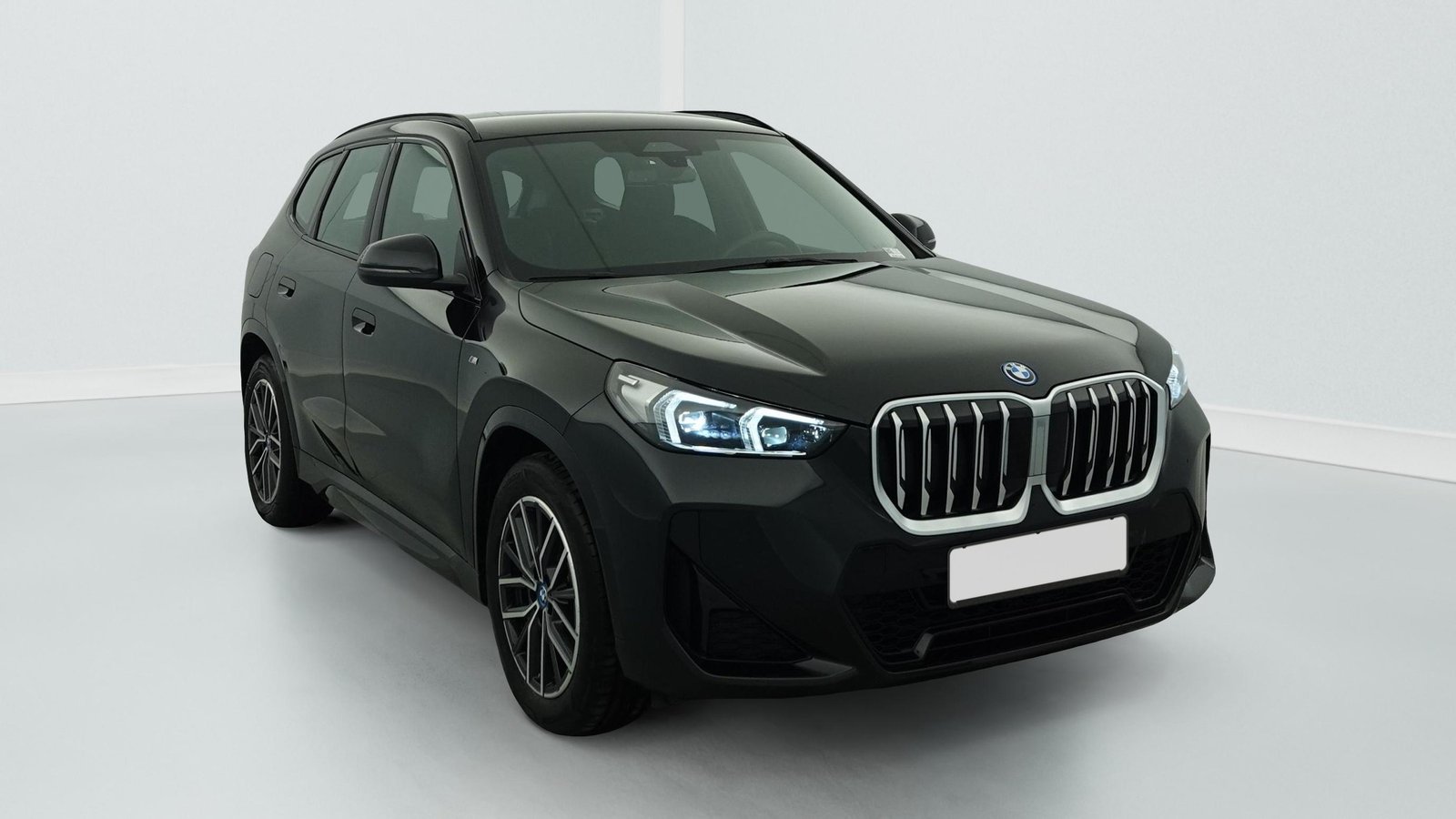 bmw X1 U11