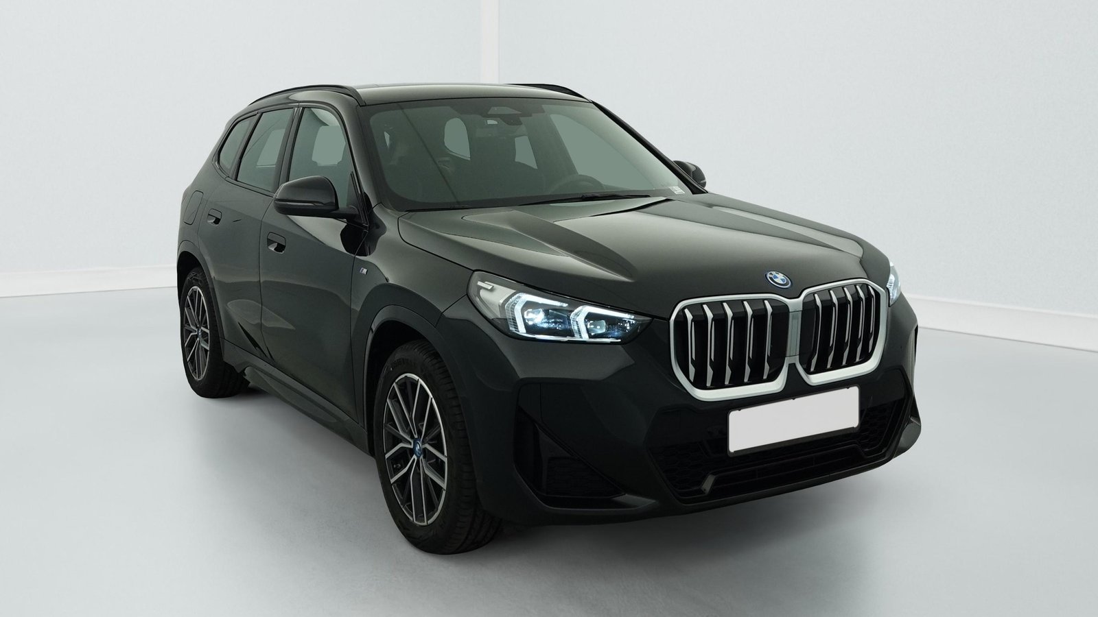 bmw X1 U11
